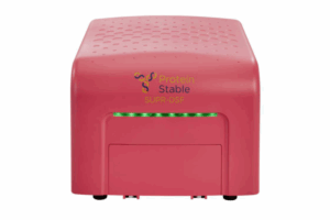 SUPR-DSF Equipo - Paralab Bio distribuye equipos de estabilidad de las proteínas en España