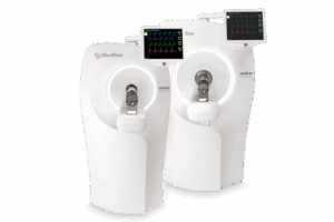 nanoScan® PET/MRI 3T y 7T Equipo - Paralab Bio distribuye equipos de sistema PET en España