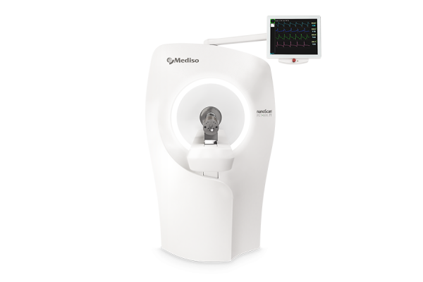 nanoScan® PET/MRI 3T y 7T Equipo - Paralab Bio distribuye equipos de sistema PET en España