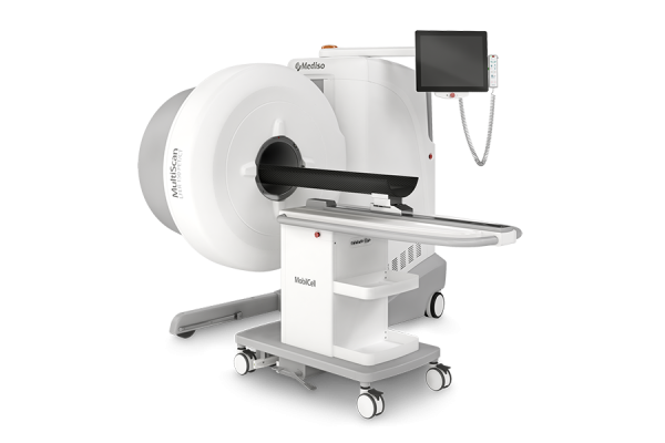 MultiScan™ LFER150 PET/CT Equipo - Paralab Bio distribuye equipos de sistema PET en España