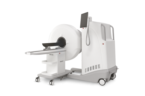 MultiScan™ LFER150 PET/CT Equipo - Paralab Bio distribuye equipos de sistema PET en España