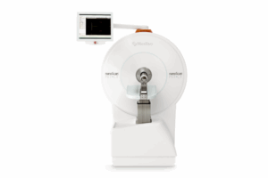 nanoScan® PET/CT Equipo - Paralab Bio distribuye equipos de sistema PET en España