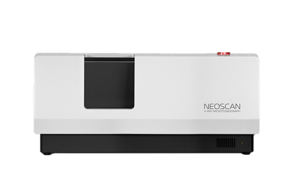 NeoScan N80 Equipo - Paralab Bio distribuye equipos de micro-CT en España