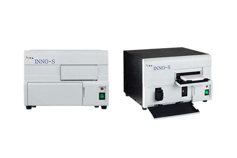 INNO-S Equipo - Paralab Bio distribuye equipos de detección y análisis en microplacas en España