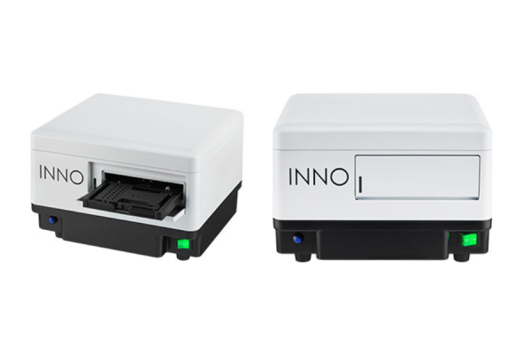 INNO Equipo - Paralab Bio distribuye equipos de detección y análisis en microplacas en España