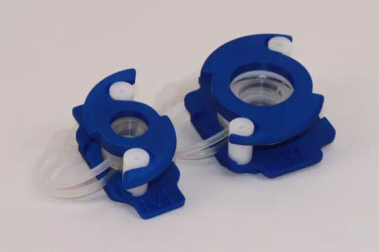 Biorreactores Equipo - Paralab Bio distribuye equipos de biorreactores en España