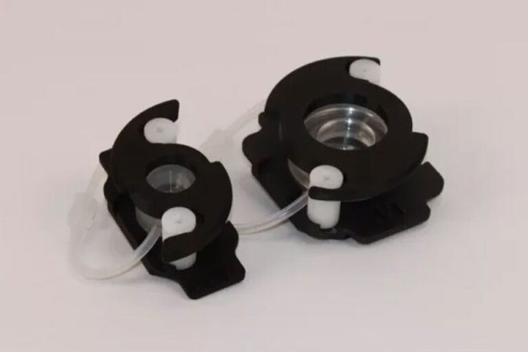 Biorreactores Equipo - Paralab Bio distribuye equipos de biorreactores en España