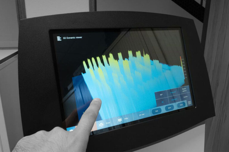 E-box Equipo - Paralab Bio distribuye equipos de sistema de captura de imágenes en España