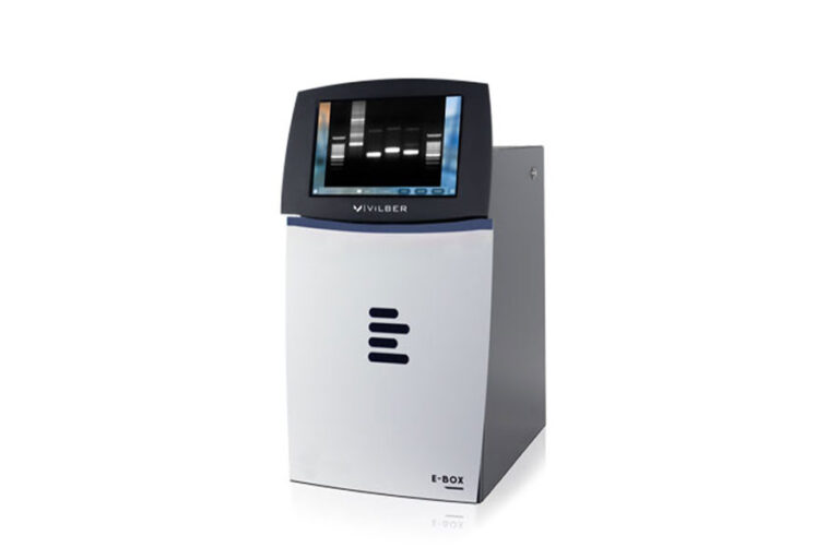 E-box Equipo - Paralab Bio distribuye equipos de sistema de captura de imágenes en España