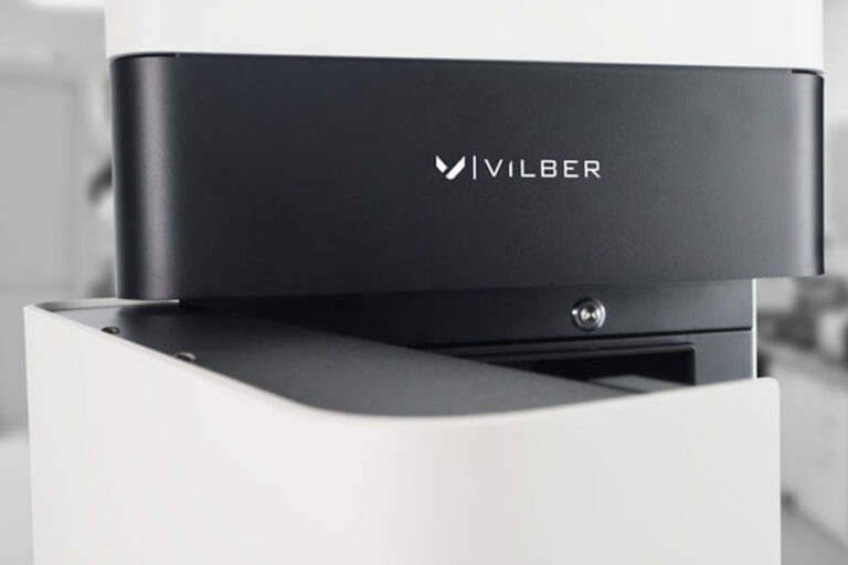 Fusion fx Equipo - Paralab Bio distribuye equipos de biología molecular en España