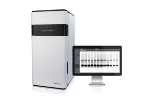 Fusion fx Equipo - Paralab Bio distribuye equipos de biología molecular en España