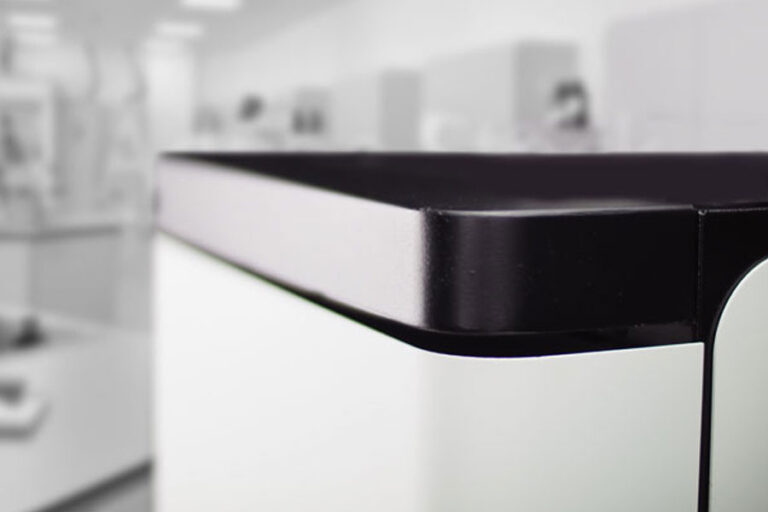 Infinity Equipo - Paralab Bio distribuye equipos de análisis de imágenes biomoleculares en España