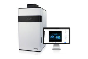 Newton 7.0 Bio Equipo - Paralab Bio distribuye equipos de sistema de imagen óptica inteligente en España