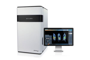 Newton 7.0 Vivo Equipo - Paralab Bio distribuye equipos de sistema de imagen óptica inteligente en España