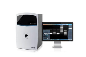 Quantum Equipo - Paralab Bio distribuye equipos de documentación de geles en España