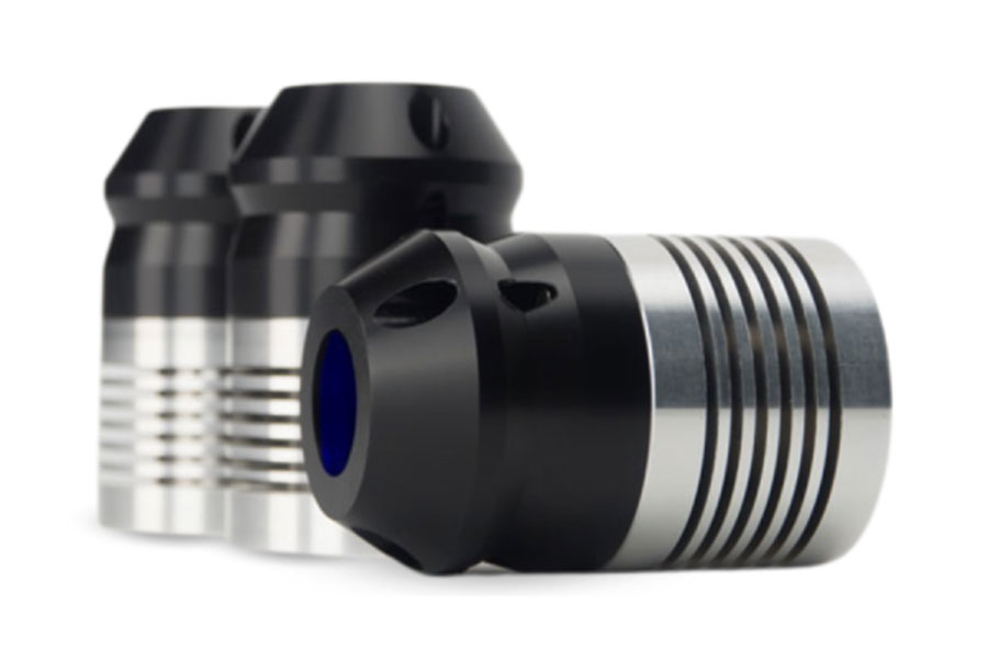 Spectra Capsules Equipo - Paralab Bio distribuye equipos de microscopía y imagen en España