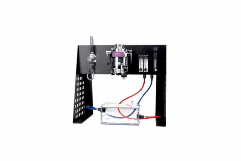 In Vivo Biosthesia Equipo - Paralab Bio distribuye equipos de sistema de imagen en España