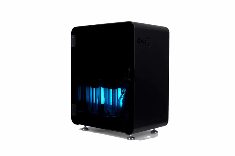 W8 Equipo - Paralab Bio distribuye equipos de modelos celulares 3D en España