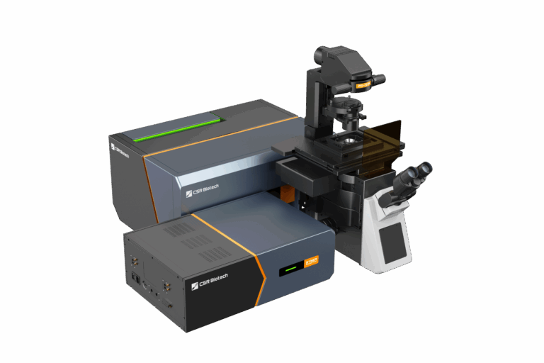 MI-SIM Equipo - Paralab Bio distribuye equipos de microscopía en España
