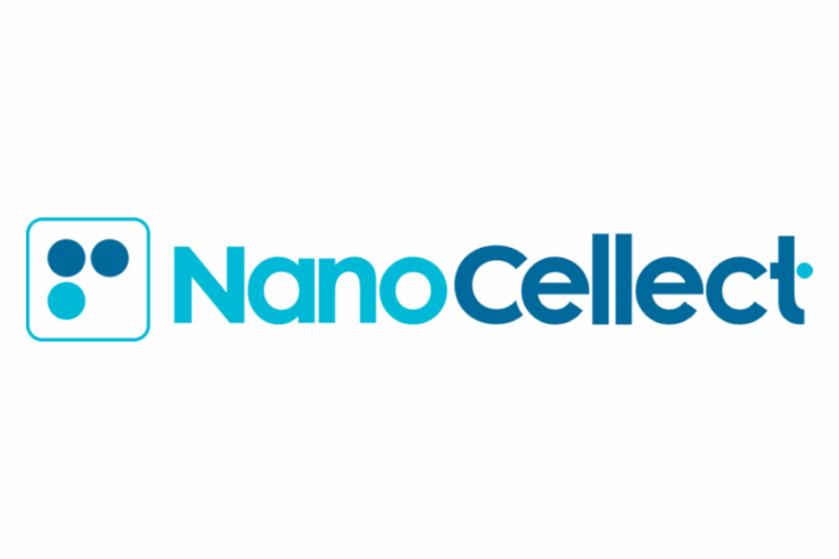 Banner NanoCellect - Paralab Bio distribuye equipos de cell sorter system en España.