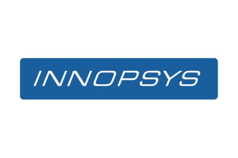 Banner Innopsys - Paralab Bio distribuye equipos de Microarray Scanners en España.