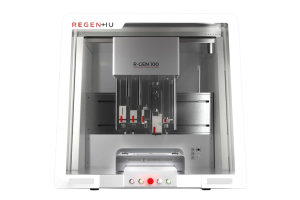 RegenHU R-gen100 Bioempresora 3D de investigación