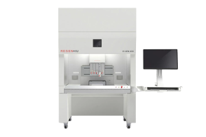 Bioimpresora 3D RegenHU modelo R-GEN 200