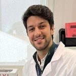 João Pedro Bebiano Costa Profesor e Investigador en la Universidad Católica Portuguesa, Centro de Biotecnología y Química Fina