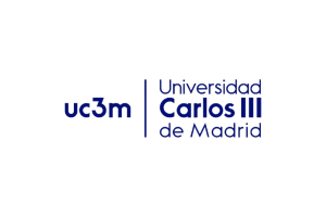 logo universidad carlos III de madrid