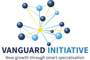logo vangaurd initiative