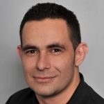 Ricardo Starbird Pérez Profesor en el Instituto Tecnológico de Costa Rica