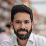 Rúben Pereira Profesor en el Instituto de Ciencias Biomédicas Abel Salazar (ICBAS) e Investigador en el Instituto de Investigación e Innovación en Salud (INEB-i3S, Universidad de Oporto), Grupo de Biofabricación