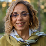 Ana Cristina Freire Catedrática de la Universidade do Porto, en la Facultad de Ciencias, Departamento de Química y Bioquímica y Consultora en CeNTI