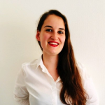 Doriane Le Manach (Field Application Engineer of Alveole)