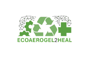 ecoaerogel2heal logo
