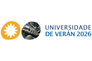 logo universidade de verán 2026