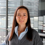 Anna Abbadessa Investigadora y Profesora Adjunta en la Universidad de Santiago de Compostela